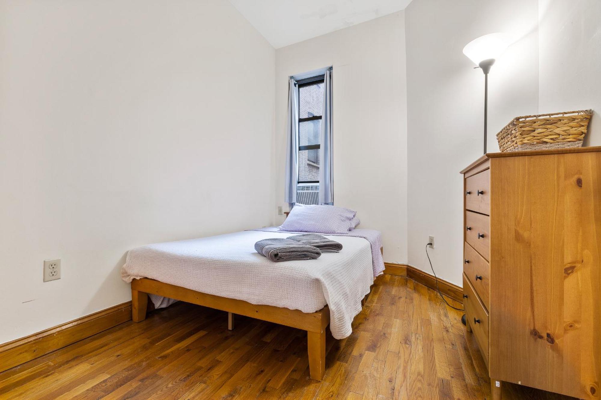Apartamento Living At Columbia *