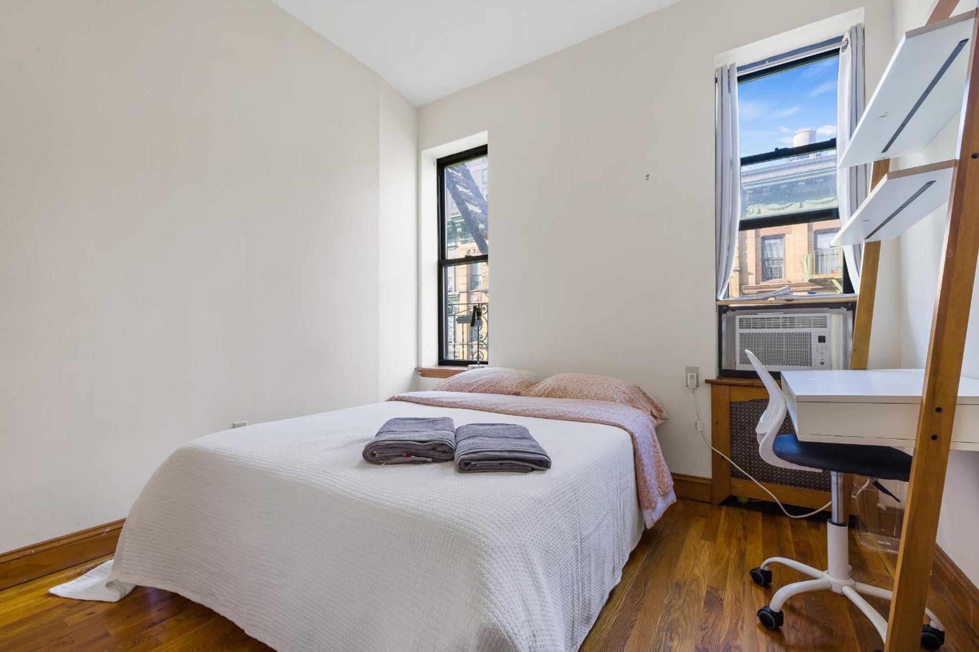 Apartamento Living At Columbia Nueva York