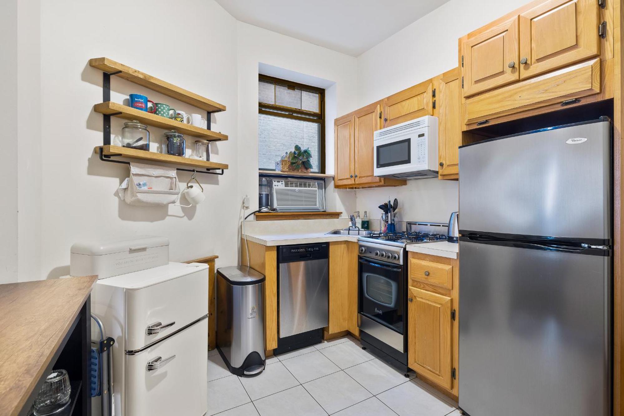 Living At Columbia Apartamento